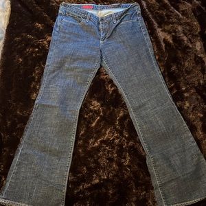 AG Adriano Goldschmied made in USA